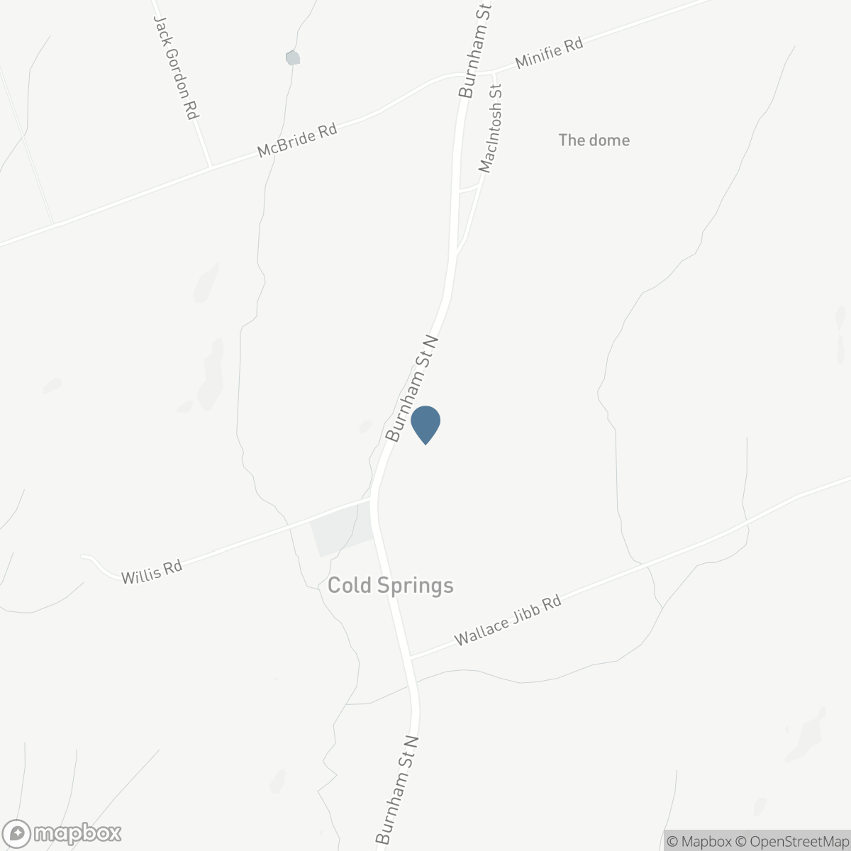 3889 BURNHAM STREET N, Cobourg, Ontario K9A 4J9